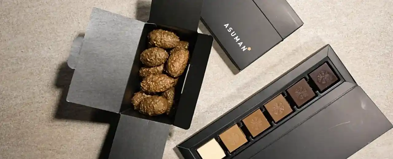 Çikolatanın Tarihçesi: Kakao Tanelerinden Tatlı Bir Fenomene