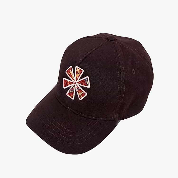 Asuman X Tapis Şapka